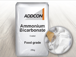 Ammonium Bicarbonate 25kg  