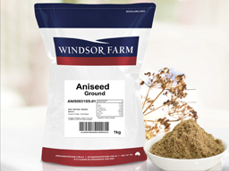 Aniseed Ground 1kg