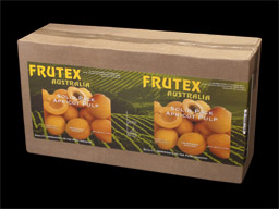 Apricot Pulp Frutex 3A10