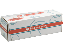Bags Piping 21"KeeSeal Ultra Disposable Roll 72Qty