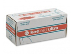Bags Piping 12" KeeSeal Ultra 300mm Roll 72qty