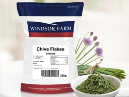 Chive Flakes 250gram