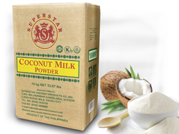 Coconut Milk Powder 15kg