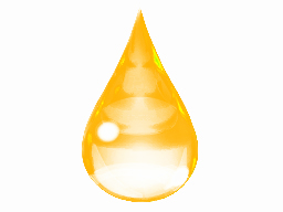 Colour Egg Yellow Liquid 1Ltr