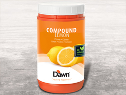 Compound Lemon 1kg