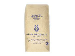 Wheaten Cornflour SQ 25kg