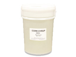 Corn Syrup 25kg Glucose 43BE