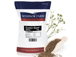 Cumin Seed Whole 1kg