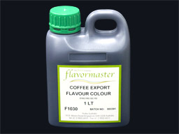 Flavour Colour Coffee Export 1Ltr