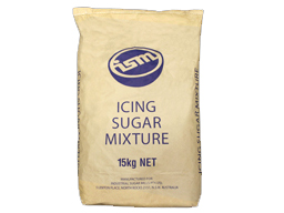 Icing Mixture ISM 15kg