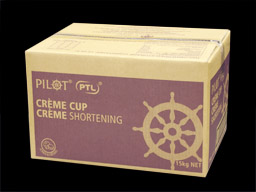Marg Creme Cup 15kg