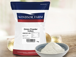Onion Powder Indian 1kg