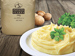Potato Flakes USA 10kg