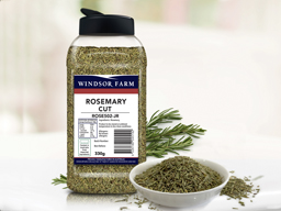 Rosemary Cut 330g Jar 