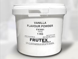 Vanilla Powder 1kg