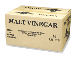 Vinegar Malt 20Ltr