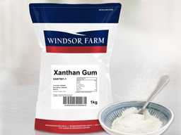 Xanthan Gum 1kg