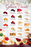 2019 Glace Fruit Brochure