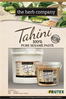 Tahini Paste