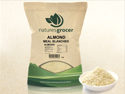 Almond Meal Blanched 1kg