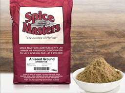 Aniseed Ground SS 25kg