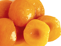 Apricot Halves (SPC) 3A10
