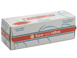 Bags Piping 18" KeeSeal Ultra 455mm Roll 72Qty