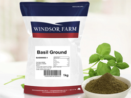 Basil Ground 1kg