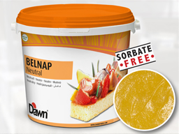 Belnap Neutral Sorbate Free 12kg