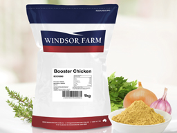 Booster Chicken 1kg