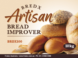 BredX Bread Improver (NE) 10kg