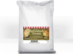 BredX Sprouted Grain Bread Mix Concentrate 10kg