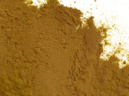Caramel Powder SB245 22.68kg
