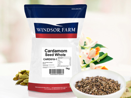 Cardamom Seed Whole 1kg