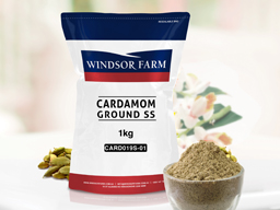 Cardamom Ground SS 1kg