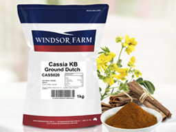 Cassia KB Ground Dutch Cinnamon 1kg 