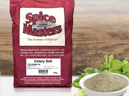 Celery Salt 10kg