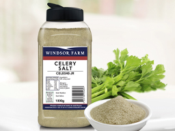 Celery Salt 1000g Jar