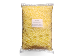 Cheese Shredded 2kg