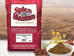 Chinese Five Spice 15kg