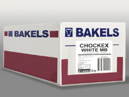 Chockex White MB 10kg
