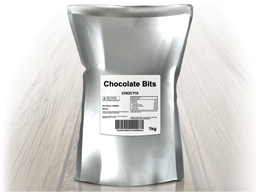 Chocolate Bits 1kg