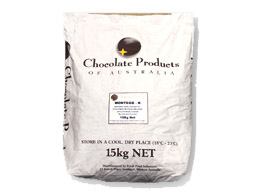 Chocolate Montego 15kg