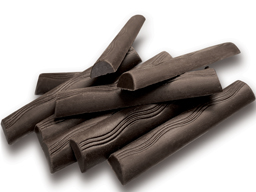 Chocolate Batons 8cm 1.2kg