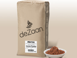 Cocoa Powder Alkalised 10-12 25kg