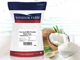 Coconut Milk Powder Dairy Free 1kg