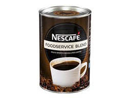 Coffee Nescafe Food Service 6x1kg