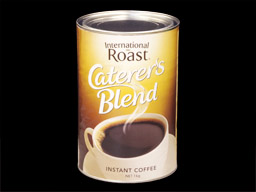 Coffee Caterers Blend 6x1kg