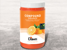 Compound Orange 1kg