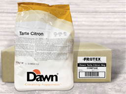 Dawn Tarte Citron 5kg